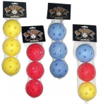 ACITO Saalihoki pallid, 3 tk.