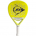 DUNLOP TRISTORM LITE 350g Padel-tennisereket
