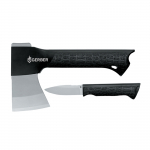 Gerber Gator Axe Combo I Kirves + nuga