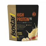 Isostar High Protein Banana 400g Valgu pulber