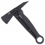 CRKT Provoke X Morphing Axe Black 4141KX Kokkupandav kirves