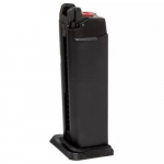 ASG EMG roheline gaasajakiri GBB SAI BLU koopiatele ja G-seeriale