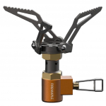 Kokkupandav Fire Maple FMS-300 titaanist matkakamiin