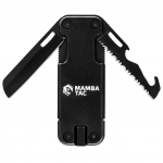 Mamba Tac Ambi 14in1 Black Multitool Mitmeotstarbeline t&ouml;&ouml;riist