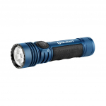 Olight Seeker 4 Pro Cool White Midnight Blue 4600lm Taktikaline otsingutaskulamp
