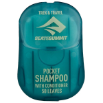 &Scaron;ampoon koos palsamiga lehtedes Sea To Summit Trek & Travel &Scaron;ampoon koos palsamiga - 50 lehte