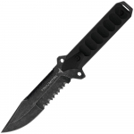 Takumitak Escort Black/Stonewash S&otilde;jav&auml;eline nuga