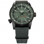 TRASER P68 PATHFINDER GMT TS KELL - ROHELINE