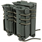 Wosport Urban Assault kiire t&otilde;mbeajakotikomplekt M4/M16 ja p&uuml;stolikuulipildujate jaoks - Olivroheline