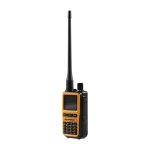 Baofeng PMR UV-5R EU Mini Orange VHF UHF Raadiosaatja