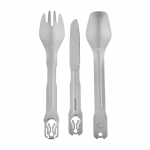 Outrest Foodkit Light 3in1 Matkas&ouml;&ouml;giriistade komplekt