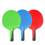Cornilleau Softbat Red Lauatennise reket