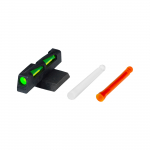 HIVIZ LiteWave Springfield 1911 Fiiberoptiline kirp