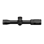 Vortex Viper PST II 2-10x32 FFP 30 mm AO EBR-4 Optiline sihik