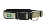 Hunter Neoprene Vario Plus Green Koera kaelarihm