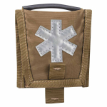 Helikon-Tex Micro Med Kit Coyote Esmaabikomplekt
