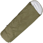 MFH Thermo Olive Bivy Bag Bivakikott