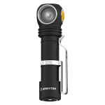 Armytek Wizard C2 Pro Magnet USB White 3in1 PCB Pealamp 2500 lm