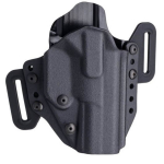 Beretta APX Black P&uuml;stolikabuur