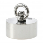 Treasure Magnet Brutalis Neod&uuml;&uuml;mi otsingumagnet 600 kg