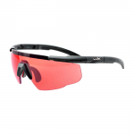 Wiley X Saber Advanced 304 Vermillion Laskmisprillid