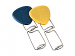 Light My Fire Grandpa's FireFork Bio Blue/Yellow V&auml;ikesed grillvardad