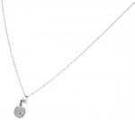 TIBHAR Small Kett ripatsiga - Lauatennise reket