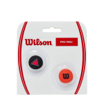 WILSON PRO FEEL CLASH DAMPENERS Tennise vibratsiooniv&auml;hendaja