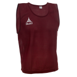 SELECT Basic Dark Red Treeningrinnat&auml;ht, Senior suurus