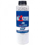 Action Sport Games ASG Alpha Blaster 0,28 g 6 mm BB Airsofti kuulid, 3300 tk.