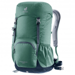 Deuter Zugspitze 24 l Seljakott - Seesroheline/Tindinavy