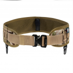 TAKTIKAV&Ouml;&Ouml; JB TACTICALS MOLLE LASERL&Otilde;IGATUD - ARID MC CAMO