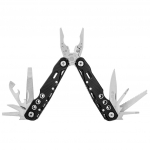 Mamba Tac Craft 12in1 Black Multitool Mitmeotstarbeline t&ouml;&ouml;riist