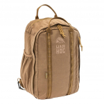 WISPORT WAR HOG KAIKEN 18 L SELJAKOTT - COYOTE