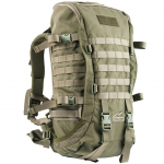 WISPORT LUKUGA FOX 40 L SELJAKOTT RAL-7013