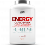 Dion ENERGY 2 (Malto:Fructose-2:1) 1250 g Lemon