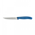 Victorinox Swiss Classic 6.7232.C1 Blue Steiki ja pitsa nuga