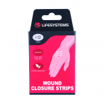 Lifesystems Wound Closure Strips 3M Haavakinnitusplaastrid, 12 tk.