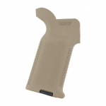 Magpul MOE-K2 Grip AR15/M4 MAG522 FDE P&uuml;stolk&auml;epide