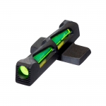 HIVIZ LiteWave Springfield XD XDS XDM Fiiberoptiline kirp