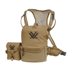 Vortex Glasspak Pro Harness L Binokli rakmed kotiga kuni 56 mm