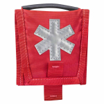 Helikon-Tex Micro Med Kit Red Esmaabikomplekt