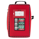 Survival Workplace First Aid Kit Esmaabikomplekt sisuga