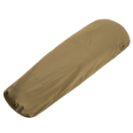 Mil-Tec 3-Layer Lamin Coyote Bivy Bag Bivakikott