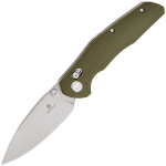 Bestechman Ronan Stonewash OD Green Kokkupandav nuga