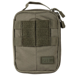 5.11 Tactical Egor Pouch Lima Ranger Green Seljakoti organisaator
