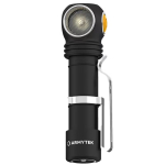 Armytek Wizard C2 WG Magnet USB White PCB Pealamp 1100 lm