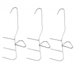 Borniak Type 21 Kalakonksud suitsetamiseks, 3 tk.