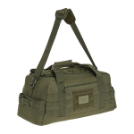 Brytzky Tactical Fortbag 50 l Olive Reisikott