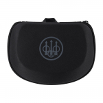 Beretta InterMask Eyeglasses Graphite/Clear/Yellow Laskmise kaitseprillid koos l&auml;&auml;tsedega